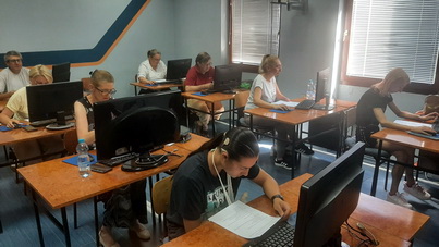 ECDL obuka