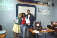 Kurs za odrasle NIMIKO
