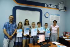 Kursevi za decu NIMIKO