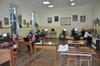 Nimiko informatička obuka za žene