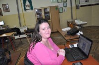 Nimiko informatička obuka za žene