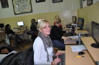 Nimiko informatička obuka za žene