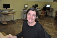 Nimiko informatička obuka za žene