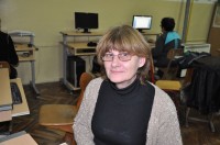 Nimiko informatička obuka za žene