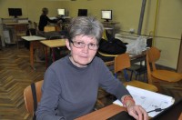 Nimiko informatička obuka za žene