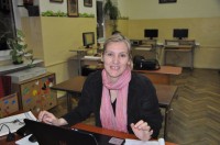 Nimiko informatička obuka za žene