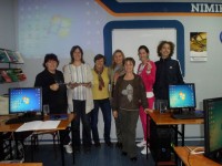 Nimiko obuka za odrasle