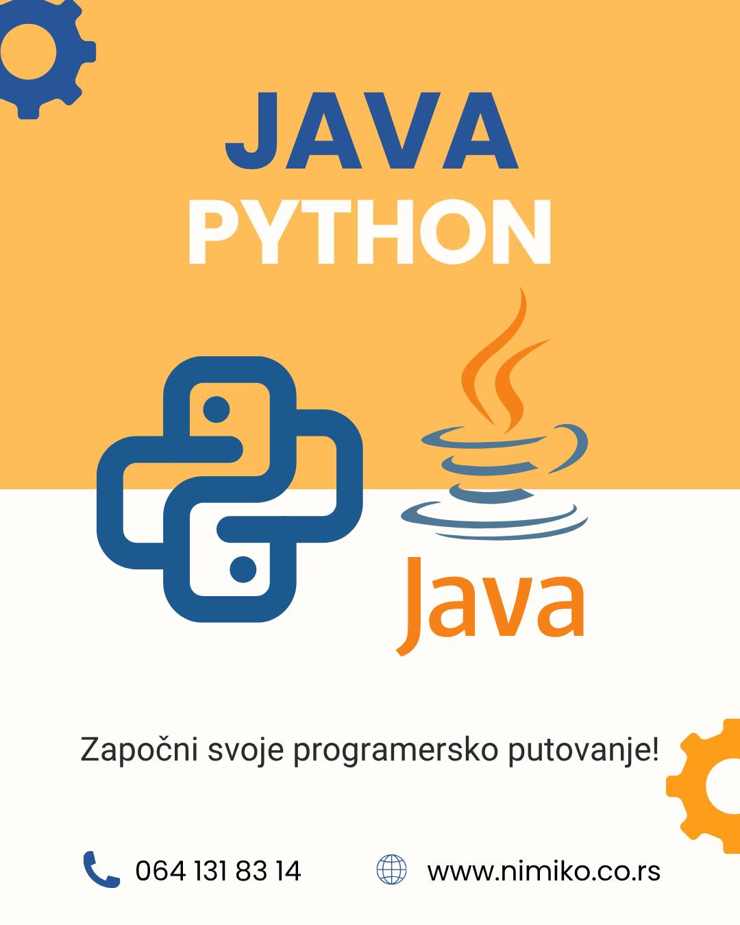 Java programiranje